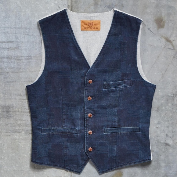 🌿NIFTY GENIUS VEST🌿 - Picture 4 of 4